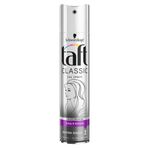 Schwarzkopf 250 ml Classic Extra Hold No 3 Taft Saç Spreyi