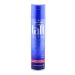 Schwarzkopf 250 ml No 4 Ultra Taft Saç Spreyi