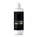 Schwarzkopf 3D Men 1000 ml Dökülme Önleyici Şampuan