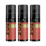 Schwarzkopf 3x120 ml Kızıl Root Retoucher Beyazları Kapatan Sprey Boya