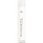 Schwarzkopf 500 ml Professional Silhouette Pure Formula Süper Güçlü Tutuşlu Saç Spreyi