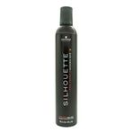 Schwarzkopf 500 ml Silhouette Super Hold Mousse Saç Köpüğü