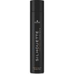 Schwarzkopf 500 ml Silhouette Tutucu Sert Saç Spreyi