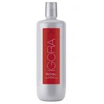 Schwarzkopf %6 20 Volume 1000 ml Igora Royal Oksidan Krem