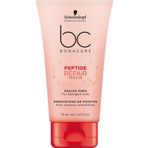 Schwarzkopf 75 ml Bonacure Peptide Acil Kurtarma Kırık Uç Önleyici