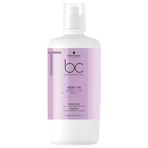 Schwarzkopf 750 ml BC Bonacure Keratin Mükemmel Kontrol Saç Bakım Maskesi