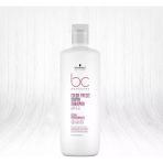 Schwarzkopf Bc Bonacure Color Freeze Color Hold Silver Sulfate Free 1 lt Şampuan