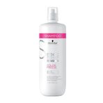 Schwarzkopf BC Bonacure Color Freeze Silver 1000 ml Şampuan