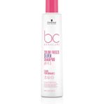 Schwarzkopf Bc Bonacure Color Freeze Silver for Light Toned Hair 250 ml Şampuan