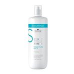 Schwarzkopf Bc Bonacure Moisture Kick Nem Yükleme 1000 ml Şampuan