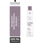 Schwarzkopf Bc Clean Derin Temizleme Şampuanı 250 ml - ARINDIRICI ŞAMPUAN