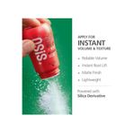 Schwarzkopf -BeautyBar-Schwarzkopf Osis+ Dust it Yumuşak Formlu Matlaştirici Pudra 10 ml-5663339982-7