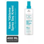 Schwarzkopf Beology Moisture 400 ml Saç Spreyi