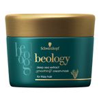 Schwarzkopf Beology Pürüzsüzleştirici Yoğun 200 ml Saç Bakım Maskesi