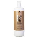 Schwarzkopf Blondme Premium Care Developer %9 30 Volum 1000 ml Oksidan