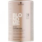 Schwarzkopf Blondme Premium Lift 450 gr 9 Tona Kadar Pudra Açıcı