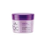 Schwarzkopf Bonacure 200 ml Keratin Smooth Maske