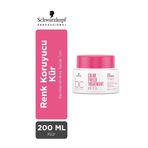 Schwarzkopf Bonacure Bc Clean 200 ml Renk Koruyucu Kür