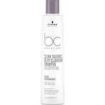 Schwarzkopf Bonacure Clean Balance Deep Cleansing 250 ml Derin Temizleme Şampuanı