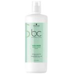 Schwarzkopf Bonacure Collagen 1000 ml Doğal Hacim Şampuanı