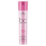 Schwarzkopf Bonacure Color Freeze Sulfate Free Shampoo Renk Koruyucu Sülfatsız 250 ml Şampuan