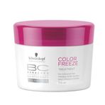 Schwarzkopf Bonacure Color Freeze Treatment Renk Koruyucu 750 ml Saç Bakım Kürü