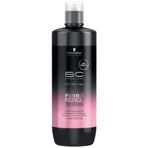 Schwarzkopf Bonacure Fibre Force 1000 ml Keratin Bakım Şampuanı