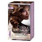 Schwarzkopf Color Specialist 6-68 Tube 60 ml Saç Boyası