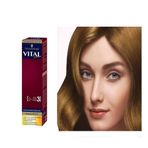 Schwarzkopf Colors 6-3 Altın Kumral 60 ml Krem Saç Boyası