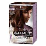 Schwarzkopf Colour Specialist 5-65 Çikolata Kahve 60 ml Saç Boyası