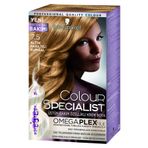 Schwarzkopf Colour Specialist 7.5 Altın Parıltılı Saç Boyası