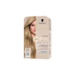 Schwarzkopf Creme Supreme Küllü Soğuk Sarı 9-16 Saç Boyası Krem Formda Canlı Renkler ve Etkili Bakım