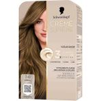 Schwarzkopf Creme Supreme Kumral Krem Saç Boyası Yıpranmalara Karşı Koruma Sağlayan Etki - 7.0
