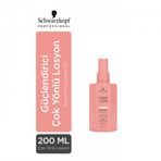 Schwarzkopf Fibre Clinix 200 ml Güçlendirici Çok Yönlü Losyon Sprey Krem