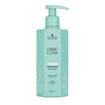 Schwarzkopf Fibre Clinix 250 ml Volumize Şampuan