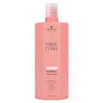 Schwarzkopf Fibre Clinix Fortify 1000 ml Güçlendirici Saç Bakım Kremi