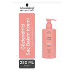 Schwarzkopf Fibre Clinix Fortify Güçlendirici 250 ml Saç Bakım Kremi