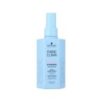 Schwarzkopf Fibre Clinix Hydrate Kuru Kırılgan Saçlar Için Nemlendirici Durulanmayan Sprey Krem 200ML - Saç BAKIM