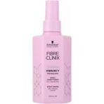 Schwarzkopf Fibre Clinix Vibrancy Boyalı Saçlar Için Renk Canlandırıcı Durulanmayan Sprey Krem 200ML - Saç BAKIM