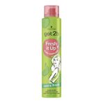 Schwarzkopf Fresh It Up Extra Fresh 200 ml Kuru Şampuan