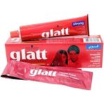 Schwarzkopf Glatt Strong Saç Düzleştirici Krem 82 ml Uzun Süreli Düzleştirme Etkisi