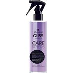 Schwarzkopf Gliss 150 ml Care Stylers Elektriklenmeye Karşı Saç Bakım Sütü