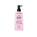 Schwarzkopf Gliss 200 ml Ağırlaştırmayan Anında Parlaklık Jel Bakım Kremi