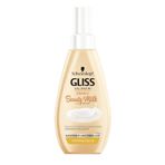 Schwarzkopf Gliss Beauty Milk Onarıcı 150 ml Saç Kremi