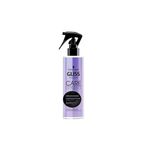 Schwarzkopf Gliss Care Stylers, Elektriklenmeye Karşı Bakım Sütü, Spray, 200ml 04015100302097