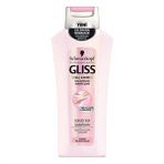 Schwarzkopf Gliss Liquid Silk Gloss 400 ml Şampuan