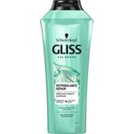 Schwarzkopf Gliss Nutribalance Repair Dökülme Karşıtı 360 ml Şampuan