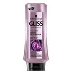 Schwarzkopf Gliss Serum Deep Repair 400 ml Saç Kremi