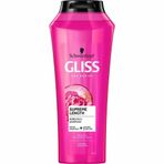 Schwarzkopf Gliss Supreme Length 360 ml Şampuan