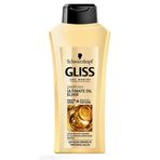 Schwarzkopf Gliss Ultimate Oil Elixir 650 ml Şampuan